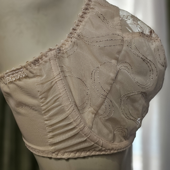 PRIMA DONNA "pink blush" bra, 36G - Picture 3 of 9